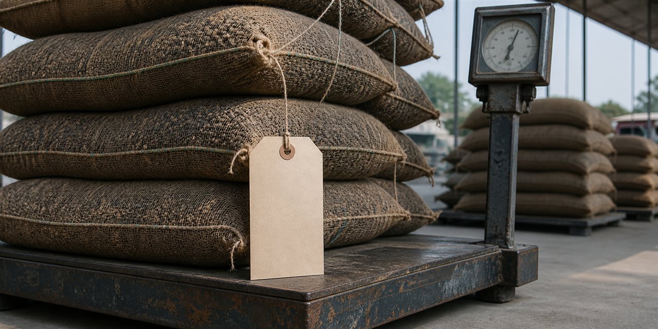 Một tấn hồ tiêu bằng bao nhiêu kg và cách chuẩn bị khi giao số lượng lớn